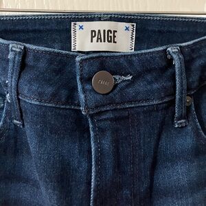 Extra Long Paige Jeans